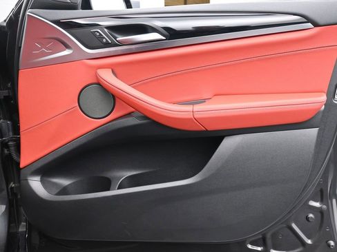 Used 2023 BMW X4 M image 26