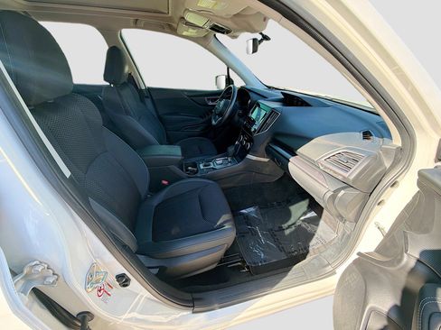 Used 2020 Subaru Forester Premium image 14