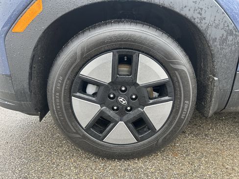 Certified 2026 Hyundai Santa Fe SEL image 12