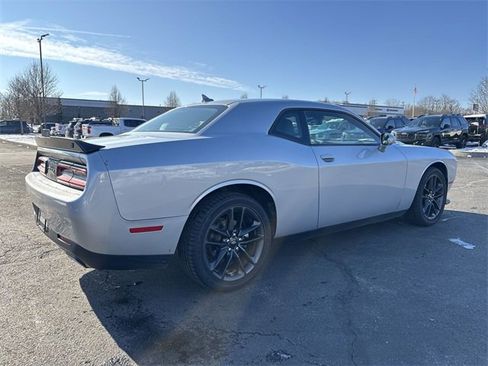 Used 2021 Dodge Challenger GT w/ Plus Package image 3