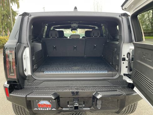 New 2025 GMC Hummer EV 3X image 62