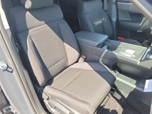 New 2027 Hyundai Santa Fe SE FWD image 19