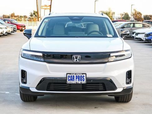 New 2026 Honda Prologue Touring image 4