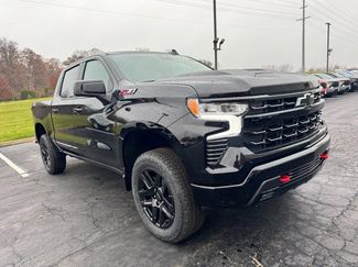 New 2026 Chevrolet Silverado 1500 LT Trail Boss video 2