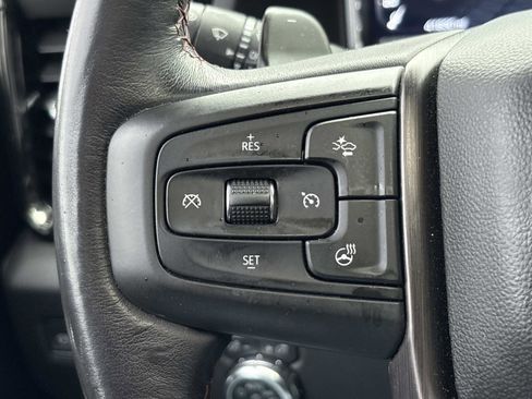 Certified 2024 GMC Sierra 1500 AT4X image 20