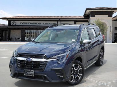 Used 2023 Subaru Ascent Limited w/ Technology Package