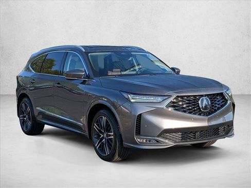 New 2026 Acura MDX SH-AWD w/ Advance Package image 7