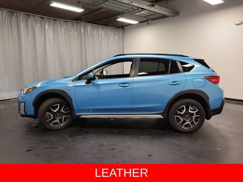Used 2019 Subaru Crosstrek Hybrid AWD/4WD image 6