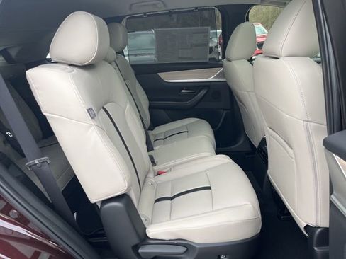 New 2026 MAZDA CX-90 3.3 Turbo w/ Premium Sport Pkg AWD/4WD image 31