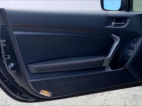 Used 2014 Subaru BRZ Limited RWD image 25