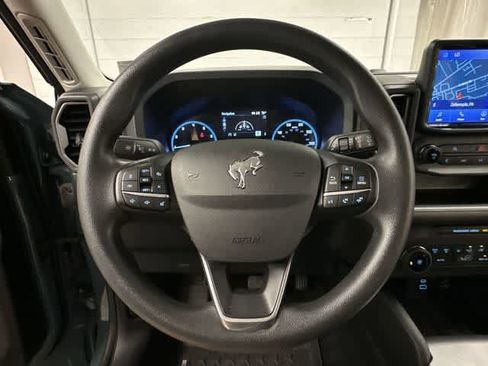 Used 2022 Ford Bronco Sport Big Bend AWD/4WD image 7