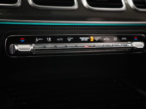 Certified 2022 Mercedes-Benz GLE 53 AMG 4MATIC Coupe image 26