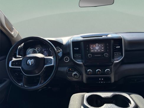 Used 2019 RAM 1500 Big Horn RWD image 22