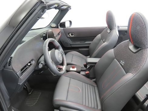 Used 2025 MINI Cooper John Cooper Works image 18