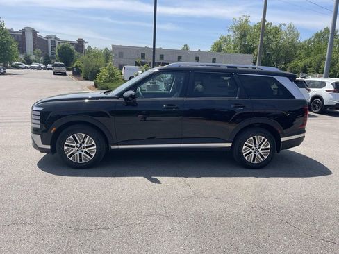 New 2026 Hyundai Palisade SEL Premium AWD/4WD image 6
