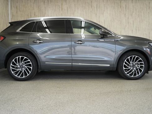 Used 2020 Lincoln Nautilus Reserve image 6