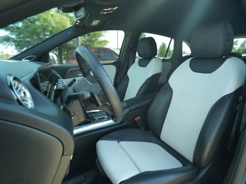 Used 2021 Mercedes-Benz GLA 250 GLA 250 image 34