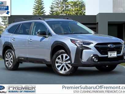 Used 2025 Subaru Outback Premium w/ Popular Package #1A