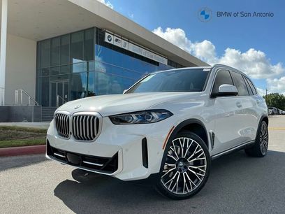 Used 2024 BMW X5 xDrive40i w/ Premium Package