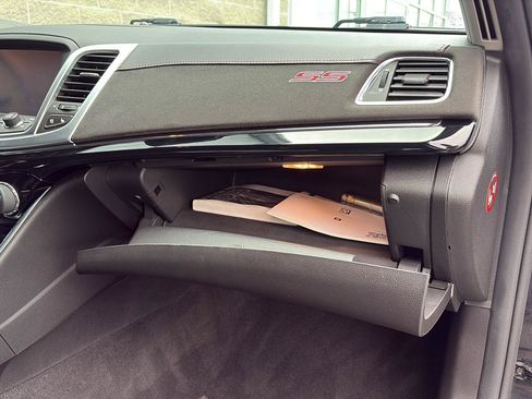Used 2016 Chevrolet SS RWD image 23
