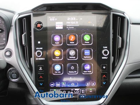 Certified 2026 Subaru Crosstrek 2.0i Premium AWD/4WD image 15