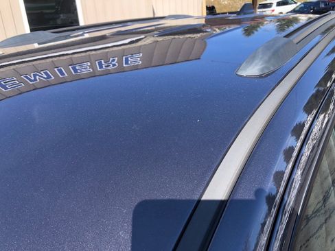 Used 2016 Jeep Grand Cherokee Laredo 75th Anniversary image 12