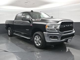 Used 2024 RAM 2500 Big Horn AWD/4WD video 1