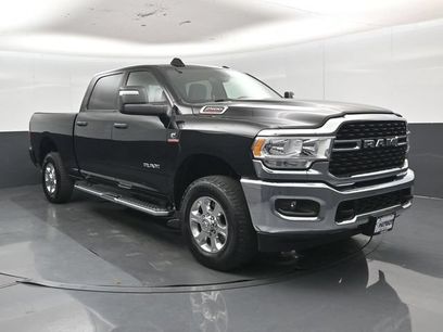 Used 2024 RAM 2500 Big Horn