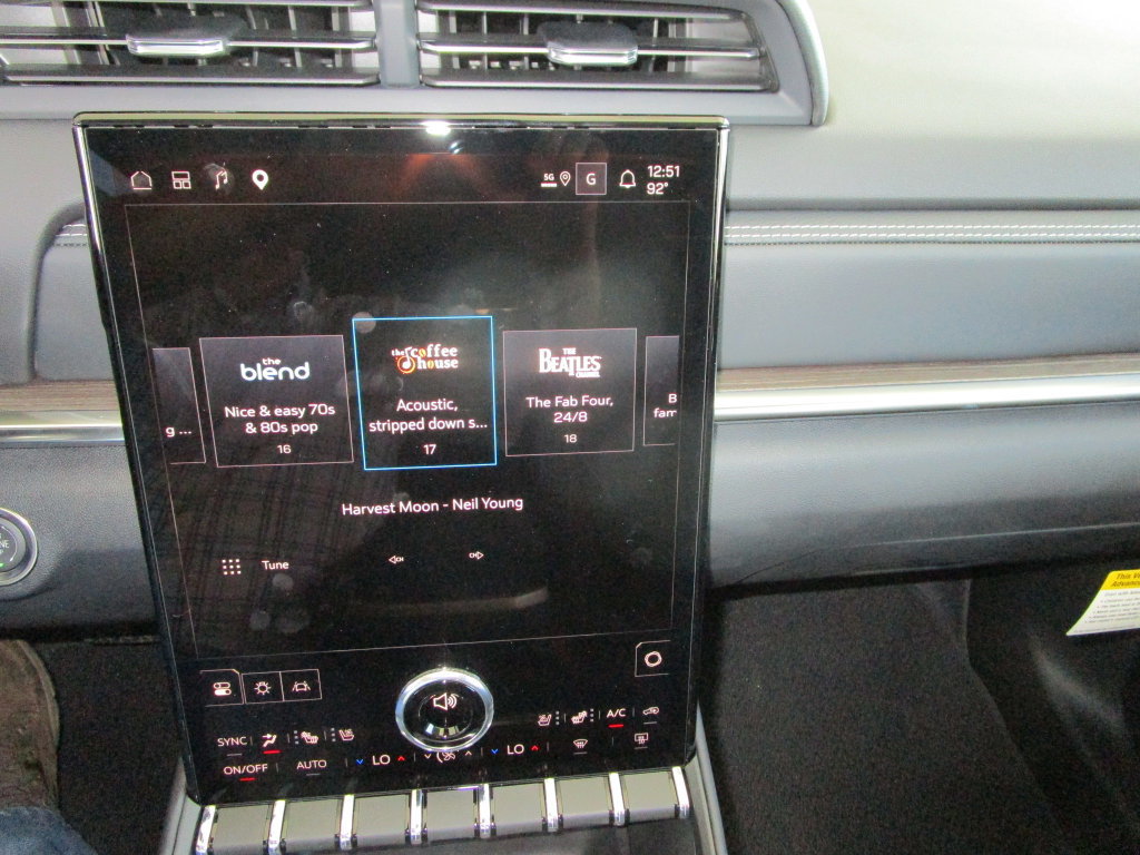New 2027 GMC Terrain Denali AWD/4WD image 30