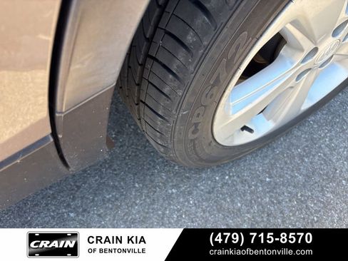 Used 2015 Buick Encore Leather FWD image 10