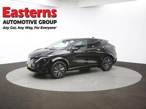 Used 2023 Nissan Ariya AWD image 55