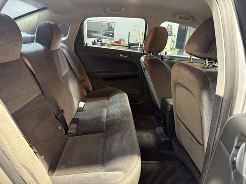 Used 2014 Chevrolet Impala Limited LS image 25