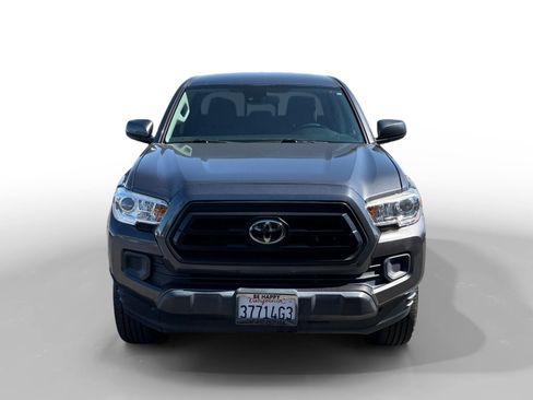 Used 2020 Toyota Tacoma SR w/ SR Convenience Package RWD image 8