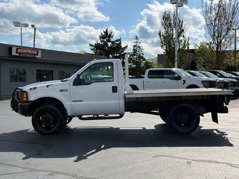 Used 1999 Ford F450 XL AWD/4WD image 6
