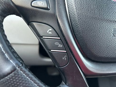 Used 2016 Honda Pilot EX-L image 22