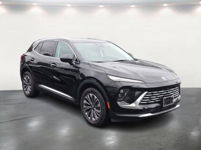 New 2025 Buick Envision Preferred