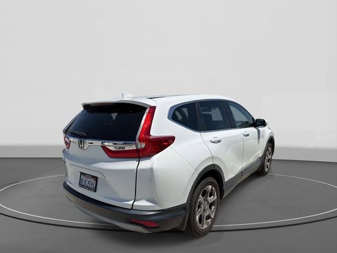Used 2019 Honda CR-V EX image 5