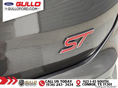 Used 2019 Ford Edge ST w/ Equipment Group 401A image 32