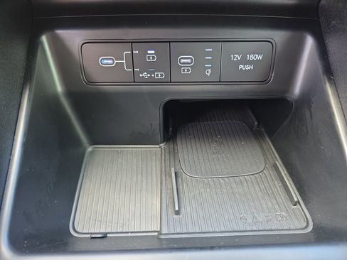 Used 2025 Hyundai Tucson SEL image 30