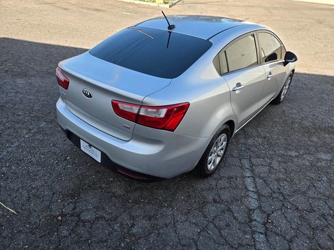 Used 2014 Kia Rio LX w/ Power Package FWD image 16