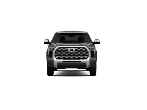 New 2026 Toyota Tundra 1794 Edition AWD/4WD image 17