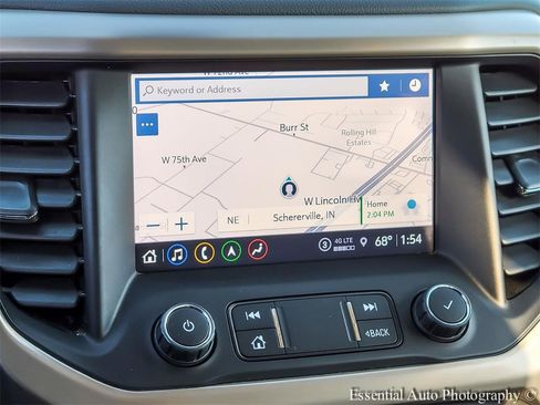 Used 2021 GMC Acadia Denali w/ Denali Ultimate Package image 22