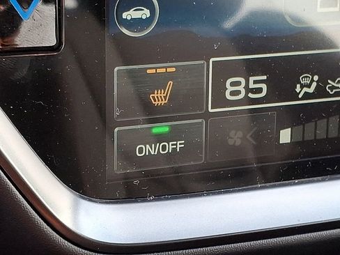 Used 2025 Subaru WRX Premium image 24