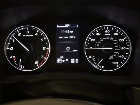 New 2026 Subaru Forester Premium image 17