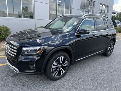 Certified 2025 Mercedes-Benz GLB 250