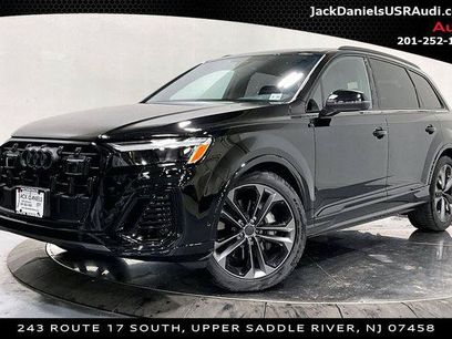 Certified 2026 Audi Q7 3.0T Premium Plus w/ Premium Plus Package