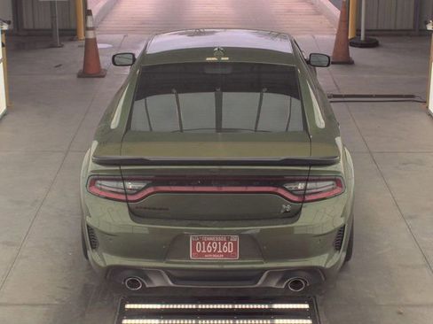 Used 2023 Dodge Charger Scat Pack image 8