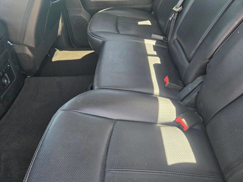 Used 2018 RAM 2500 Laramie w/ Sport Appearance Group AWD/4WD image 5