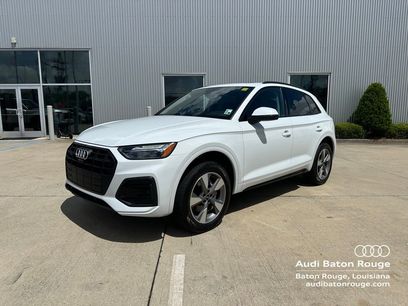 Used 2024 Audi Q5 2.0T Premium Plus