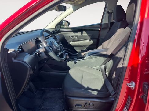 Certified 2022 Hyundai Tucson SEL w/ Convenience Package image 9